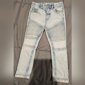 2t Skinny Jeans